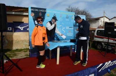 Giro del Lago di Bracciano (16/02/2014) 001