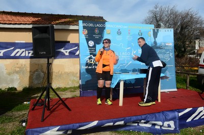 Giro del Lago di Bracciano (16/02/2014) 007