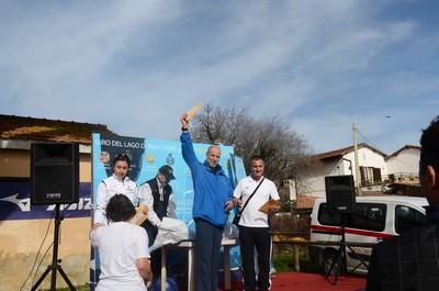 Giro del Lago di Bracciano (16/02/2014) 019