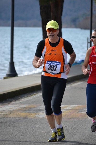 Giro del Lago di Bracciano (16/02/2014) 001
