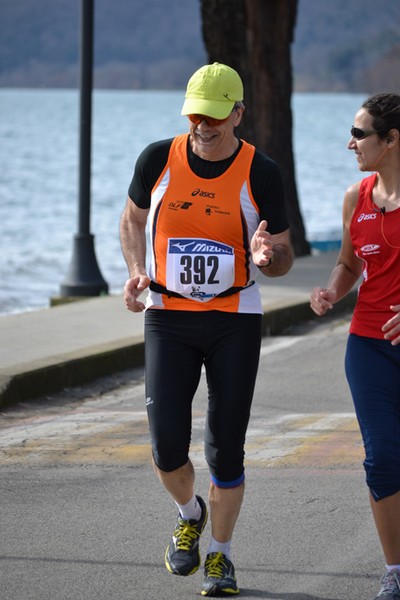 Giro del Lago di Bracciano (16/02/2014) 002