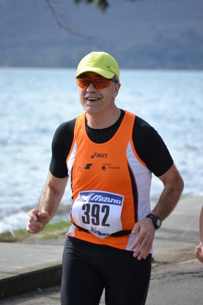 Giro del Lago di Bracciano (16/02/2014) 003