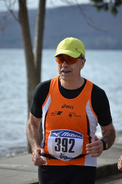 Giro del Lago di Bracciano (16/02/2014) 004
