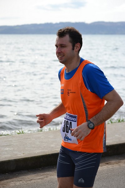 Giro del Lago di Bracciano (16/02/2014) 006