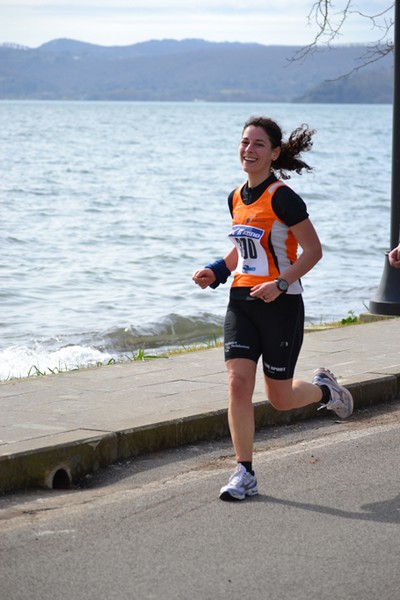 Giro del Lago di Bracciano (16/02/2014) 007