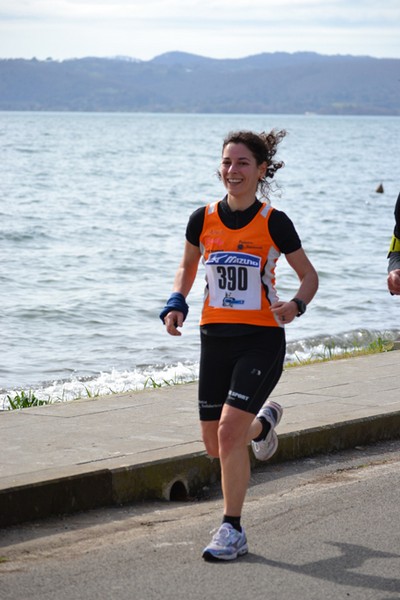 Giro del Lago di Bracciano (16/02/2014) 008