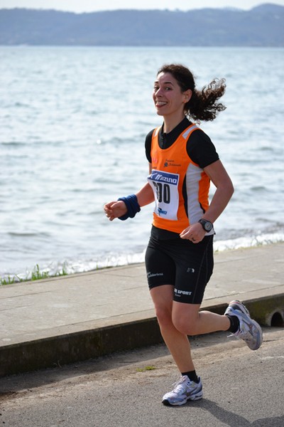 Giro del Lago di Bracciano (16/02/2014) 009