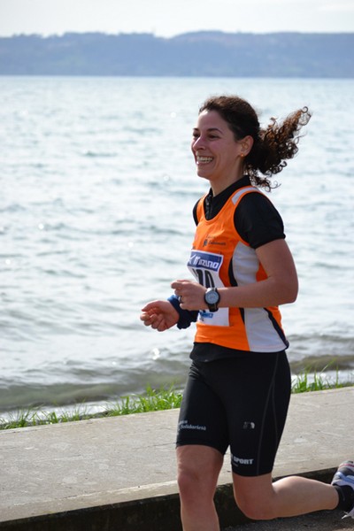 Giro del Lago di Bracciano (16/02/2014) 010