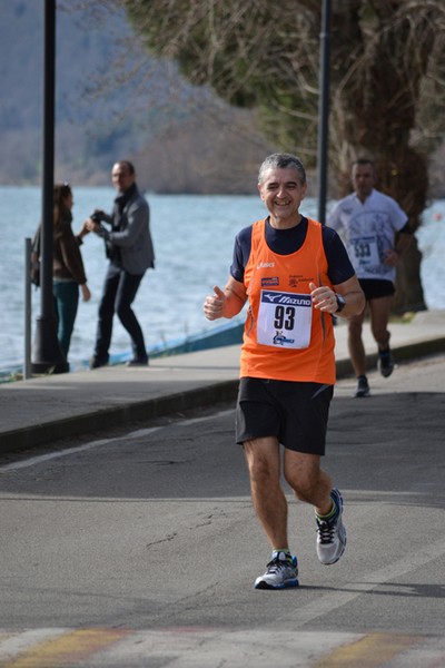 Giro del Lago di Bracciano (16/02/2014) 012