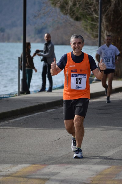 Giro del Lago di Bracciano (16/02/2014) 013