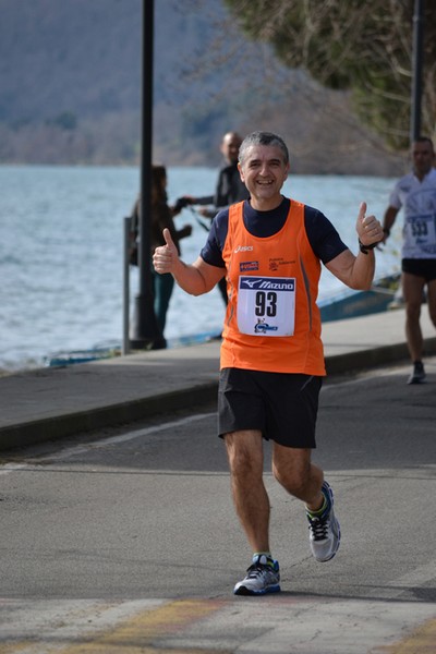 Giro del Lago di Bracciano (16/02/2014) 014