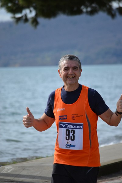 Giro del Lago di Bracciano (16/02/2014) 015