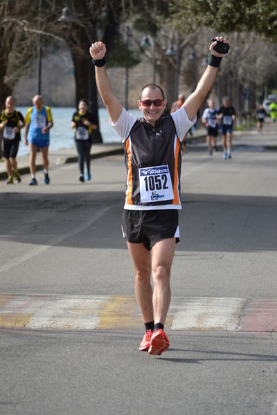 Giro del Lago di Bracciano (16/02/2014) 016
