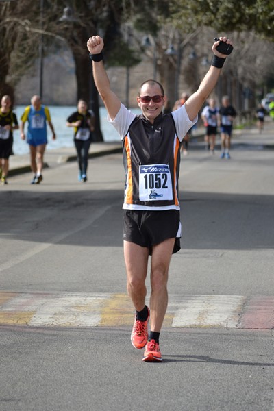 Giro del Lago di Bracciano (16/02/2014) 017