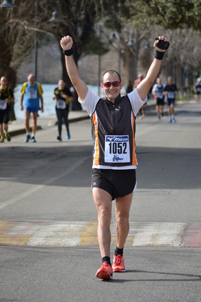 Giro del Lago di Bracciano (16/02/2014) 018