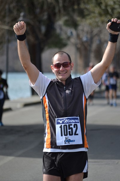 Giro del Lago di Bracciano (16/02/2014) 019