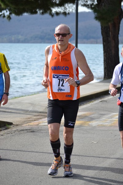 Giro del Lago di Bracciano (16/02/2014) 020