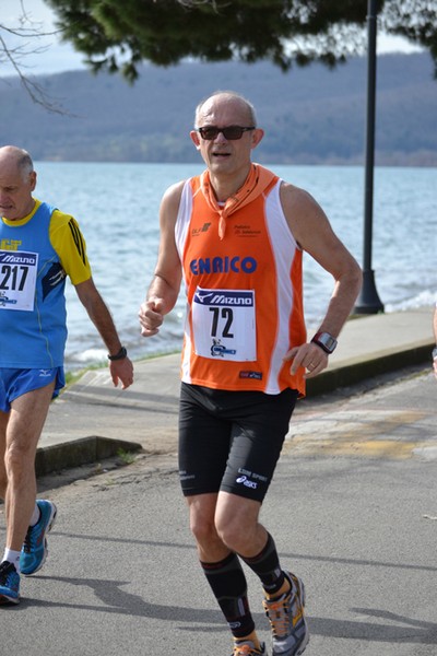 Giro del Lago di Bracciano (16/02/2014) 021