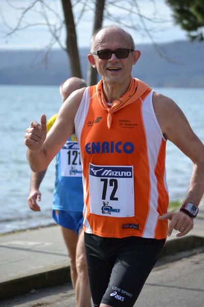 Giro del Lago di Bracciano (16/02/2014) 022