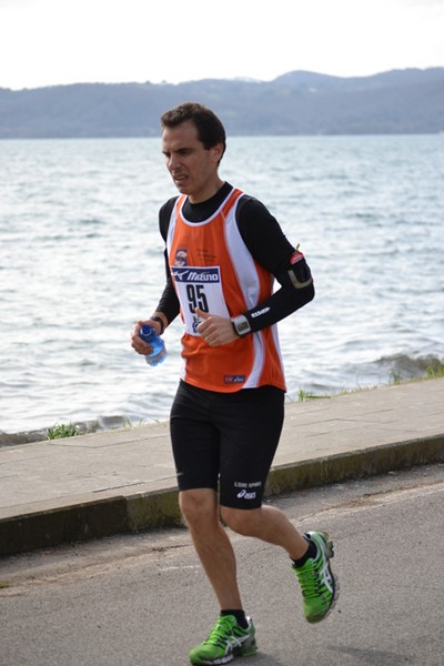 Giro del Lago di Bracciano (16/02/2014) 025