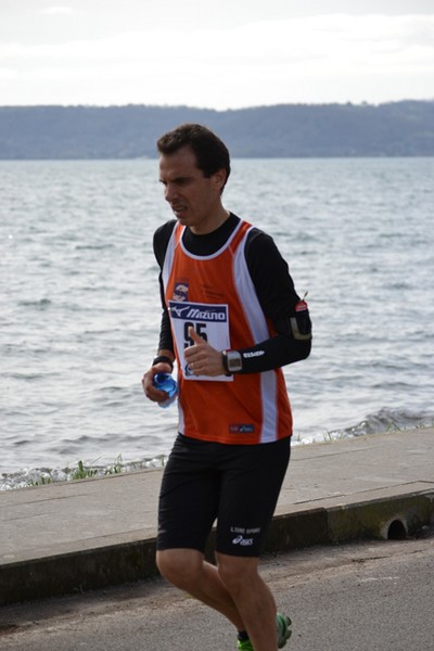 Giro del Lago di Bracciano (16/02/2014) 026