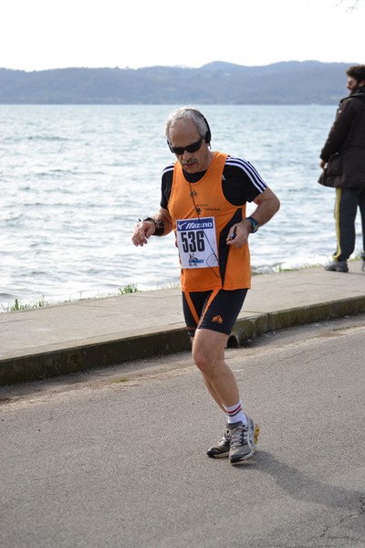 Giro del Lago di Bracciano (16/02/2014) 027