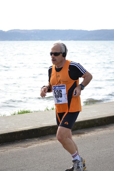 Giro del Lago di Bracciano (16/02/2014) 029