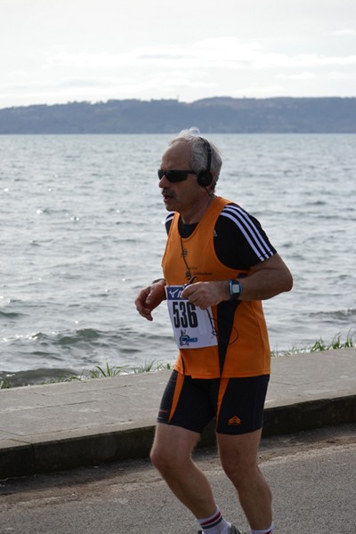 Giro del Lago di Bracciano (16/02/2014) 030