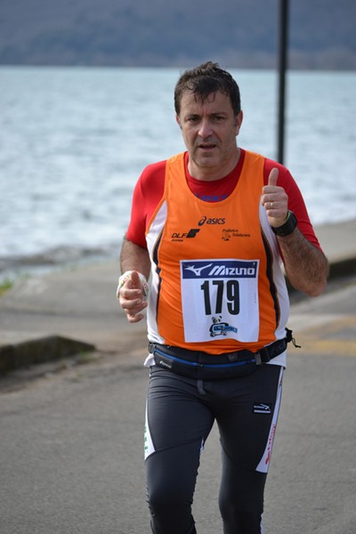 Giro del Lago di Bracciano (16/02/2014) 033