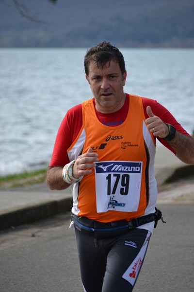 Giro del Lago di Bracciano (16/02/2014) 034