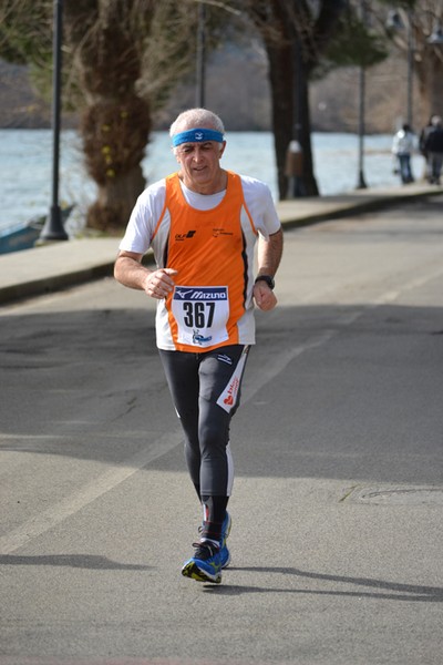 Giro del Lago di Bracciano (16/02/2014) 036
