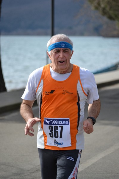 Giro del Lago di Bracciano (16/02/2014) 041