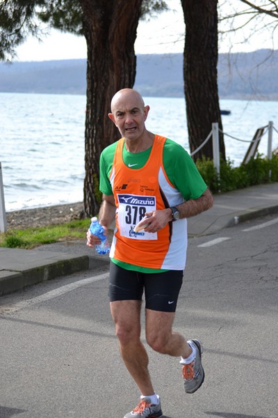 Giro del Lago di Bracciano (16/02/2014) 042