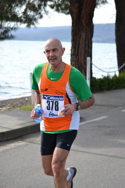 Giro del Lago di Bracciano (16/02/2014) 043