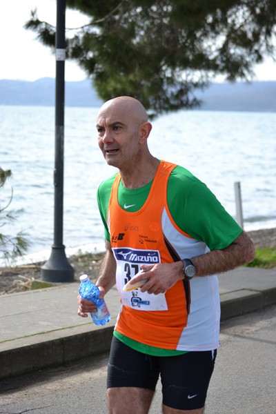 Giro del Lago di Bracciano (16/02/2014) 044