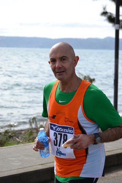 Giro del Lago di Bracciano (16/02/2014) 045