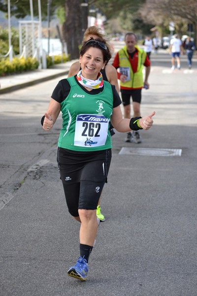 Giro del Lago di Bracciano (16/02/2014) 046