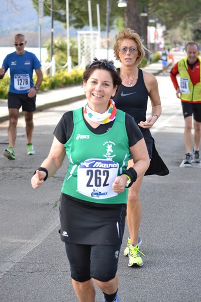 Giro del Lago di Bracciano (16/02/2014) 047
