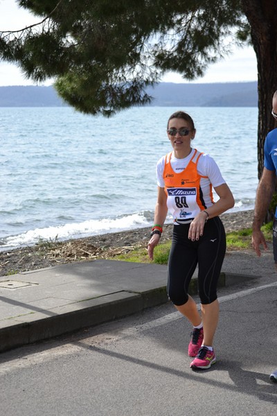 Giro del Lago di Bracciano (16/02/2014) 050