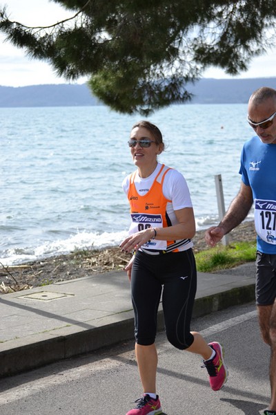 Giro del Lago di Bracciano (16/02/2014) 051
