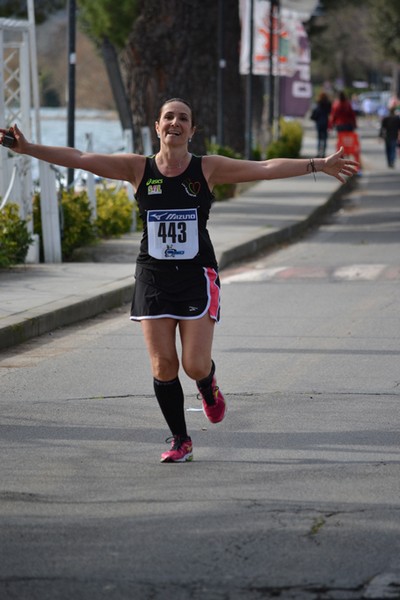Giro del Lago di Bracciano (16/02/2014) 052