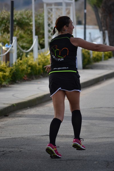 Giro del Lago di Bracciano (16/02/2014) 057