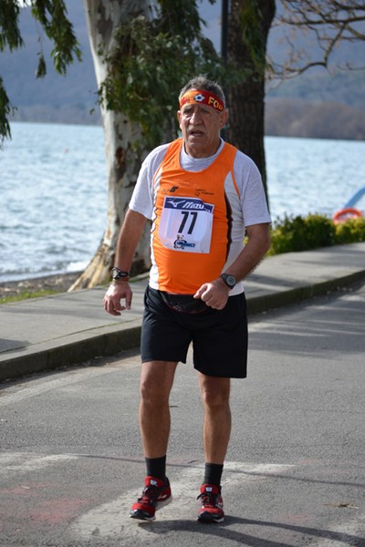 Giro del Lago di Bracciano (16/02/2014) 066