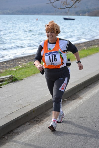 Giro del Lago di Bracciano (16/02/2014) 071
