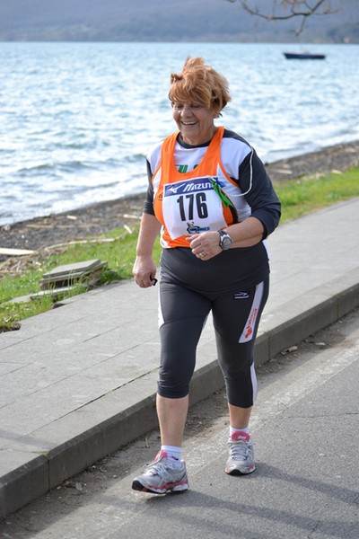 Giro del Lago di Bracciano (16/02/2014) 072