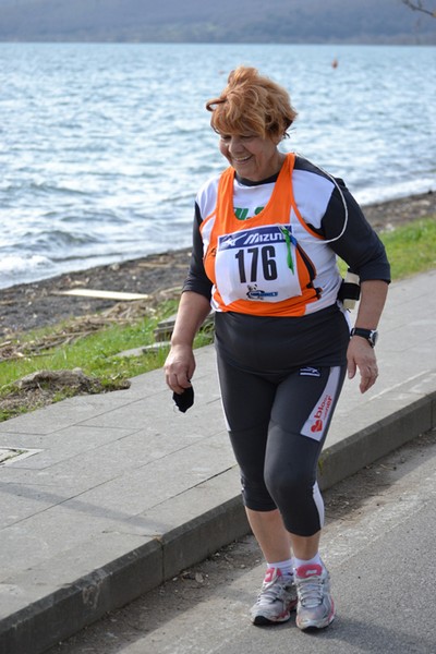 Giro del Lago di Bracciano (16/02/2014) 073