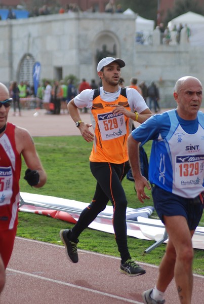 La Corsa di Miguel (19/01/2014) 00033
