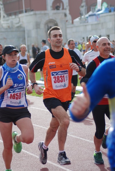 La Corsa di Miguel (19/01/2014) 00050