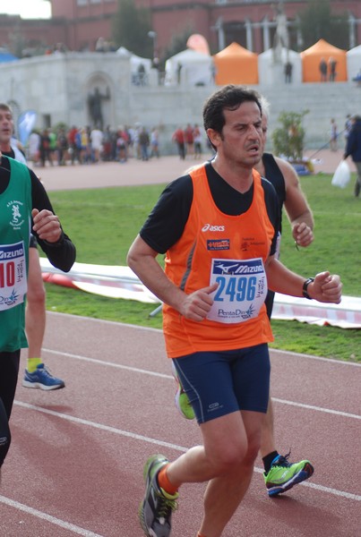 La Corsa di Miguel (19/01/2014) 00068