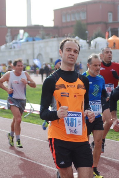 La Corsa di Miguel (19/01/2014) 00083